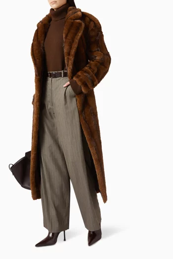 Brickell Wide-leg Pants