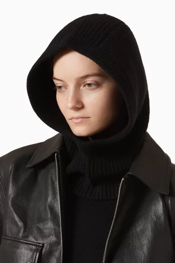 Corin Knit Snood