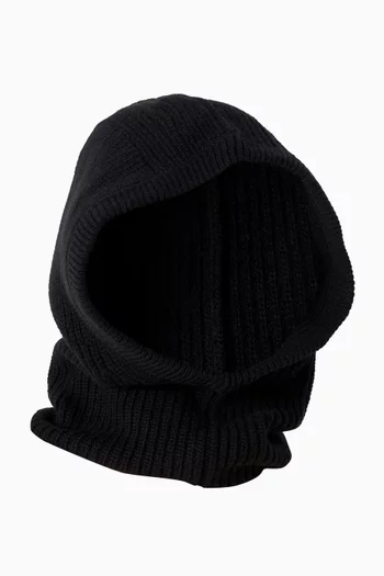Corin Knit Snood