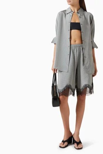 Peri Shirt in Viscose