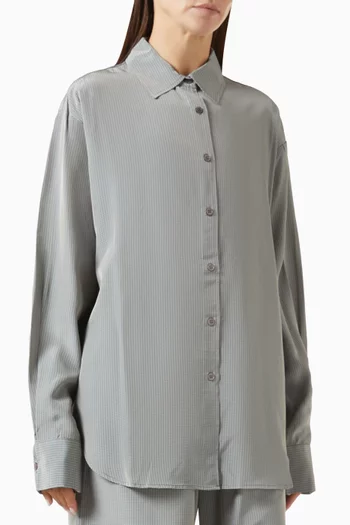Peri Shirt in Viscose