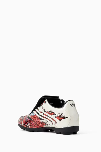 F50 Tunit Sneakers