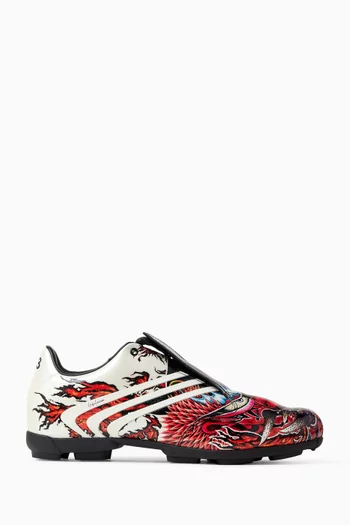 F50 Tunit Sneakers