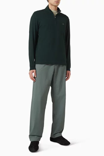 T-Flatt Regular Seamless Cargo Pants