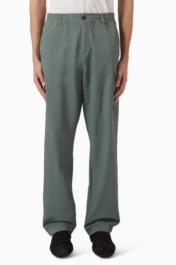 T-Flatt Regular Seamless Cargo Pants