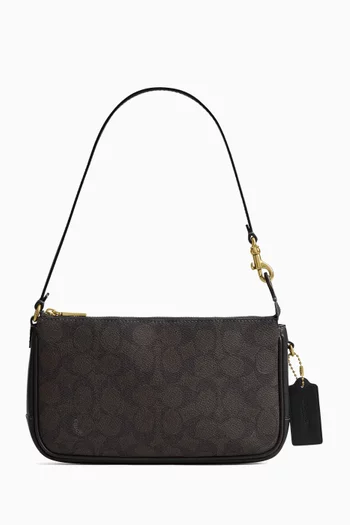Plaza Bag 22 in Signature Upcrafted Leather