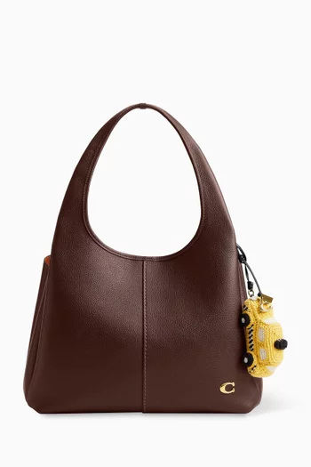 Taxi Bag Charm