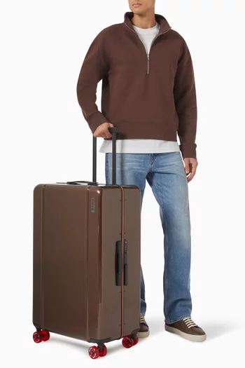 Trunk Suitcase