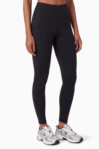RC Pocket 27" Leggings