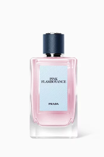ماء عطر بينك فلامبويانس، 100 ملل