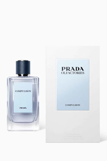 ماء عطر كومبالشن، 100 ملل