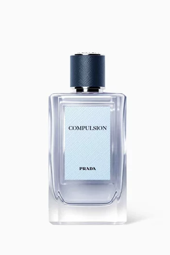 ماء عطر كومبالشن، 100 ملل