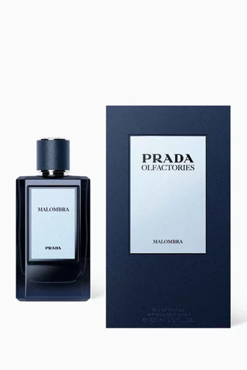 ماء عطر مالومبرا، 100 ملل