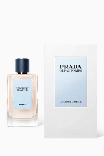 ماء عطر اون شان دامور، 100 ملل