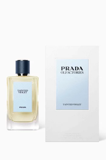 Tainted Violet Eau de Parfum, 100ml