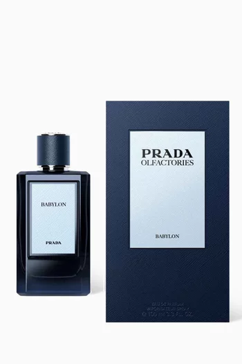 ماء عطر بابليون، 100 ملل