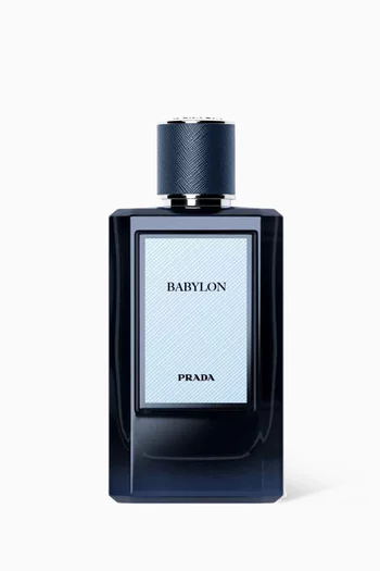 ماء عطر بابليون، 100 ملل