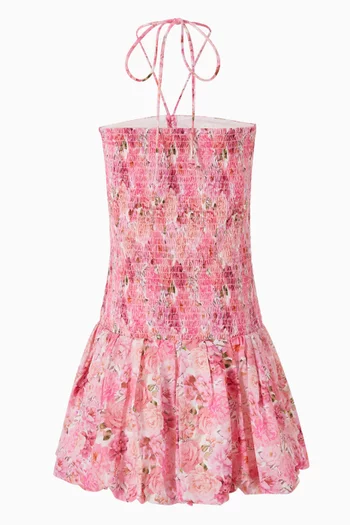 Julietta Mini Dress
