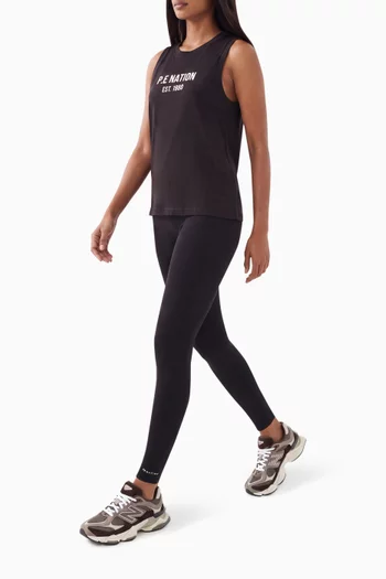 Vita High-waist Leggings