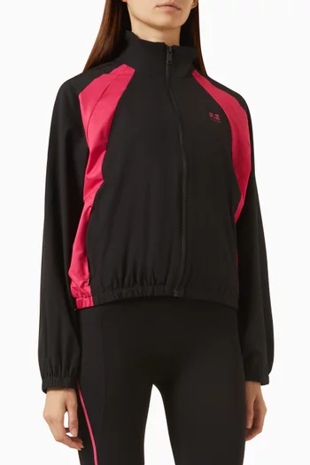 Stride Jacket