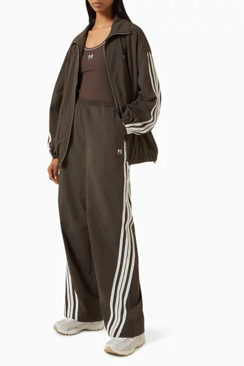 Radius Wide-leg Pants