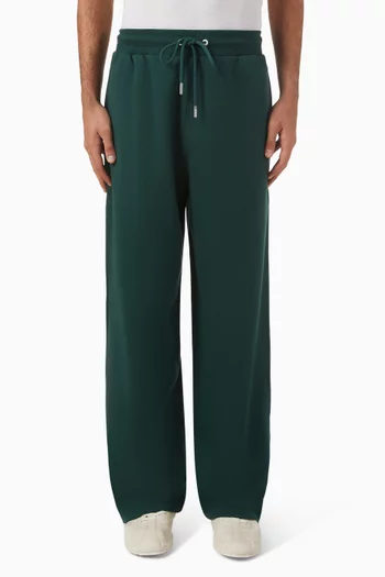 Ami de Coeur Track Pants in Organic Cotton Blend