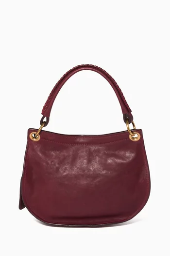 Rendez-vous Bag in Leather