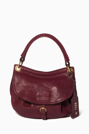 Rendez-vous Bag in Leather