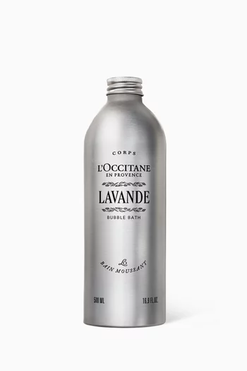 Lavande Foaming Bath, 500ml