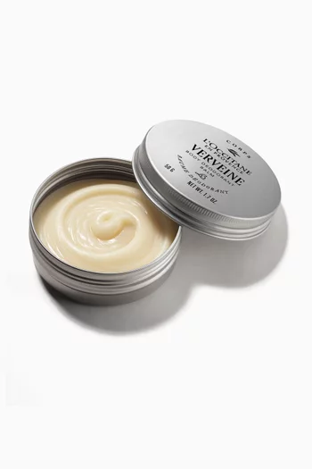 Verbena Balm Deodorant, 50g