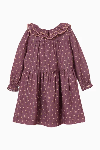 Lisette Dress