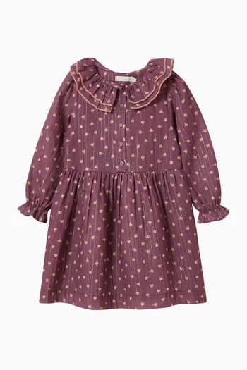 Lisette Dress