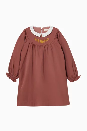 Kaya Dress