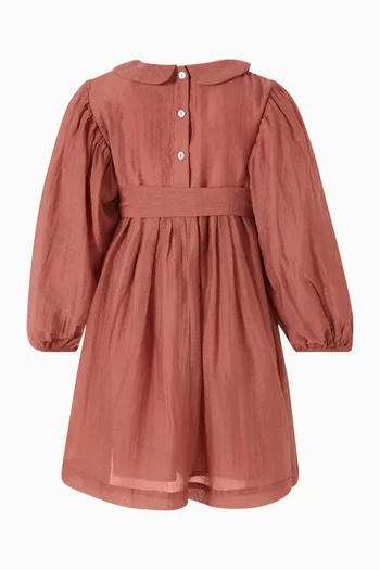 Petra Dress