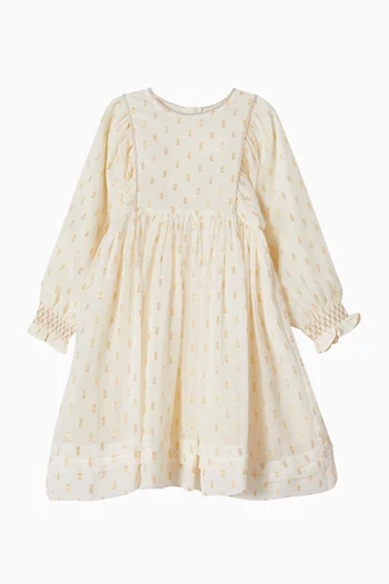 Long Sleeve Dress