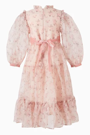 Milie Dress