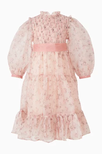 Milie Dress