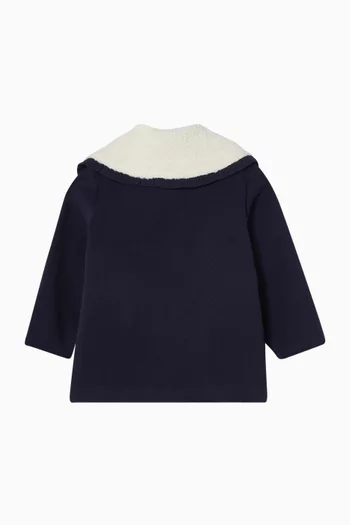 Nancy Coat