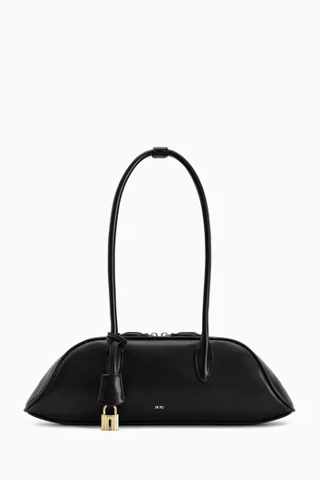 Zora Shoulder Bag in Vegan Leather