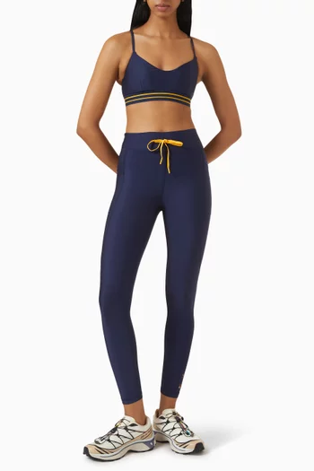 Salvador Zoe Bra