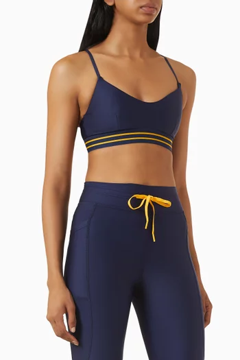 Salvador Zoe Bra