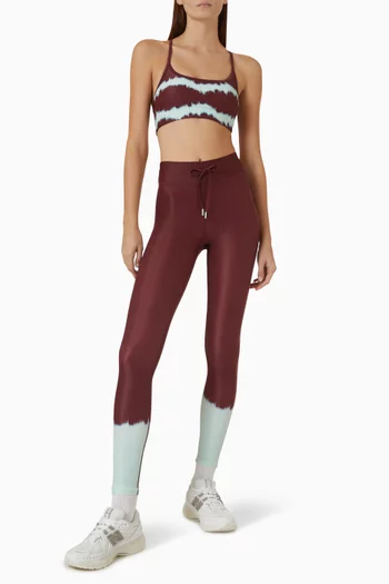 Rio 25-inch Midi Pants