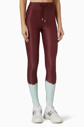 Rio 25-inch Midi Pants