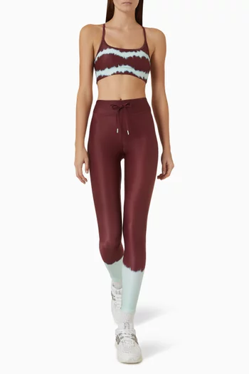 Rio Badu Crossback Bra