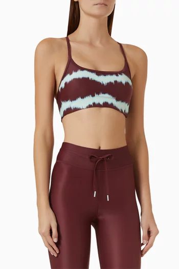 Rio Badu Crossback Bra