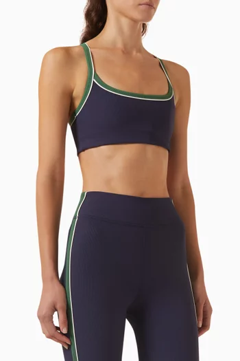 Rhythm Faye Racerback Bra
