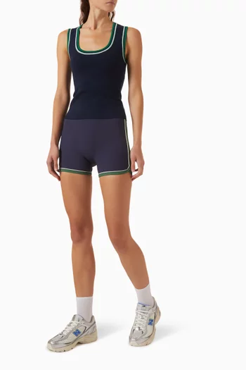 Rhythm 4" Spin Shorts