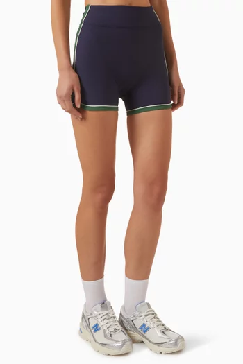 Rhythm 4" Spin Shorts