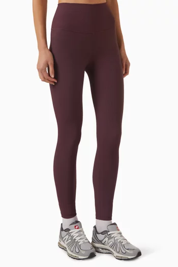 Pele High-rise 25" Leggings