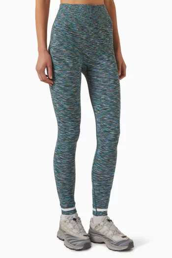 Seamless 25" Leggings